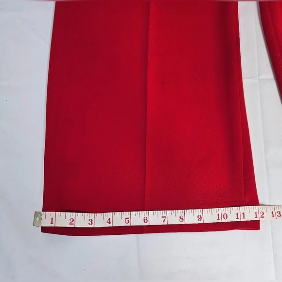 LAUREN Ralph Lauren Gwyn Jumpsuit EUC - Picture 13 of 14